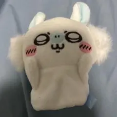 ちいかわ ぬいぐるみキーカバー モモンガ