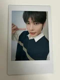 txt テヒョン インスタントフォト チェキ