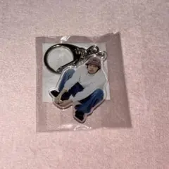 世界 ロト FANTASTICS D賞 アクリルキーホルダー