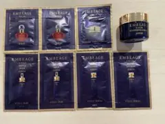 アルビオン　アンべアージュサンプル