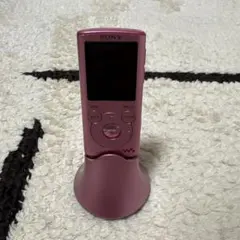 Sony Walkman デジタルオーディオプレーヤー 2色セット ジャンク品