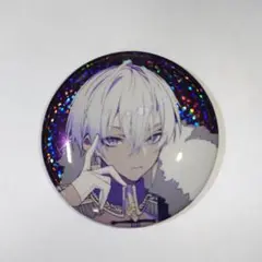 にじさんじ　5周年　イブラヒム　タロット缶バッジ