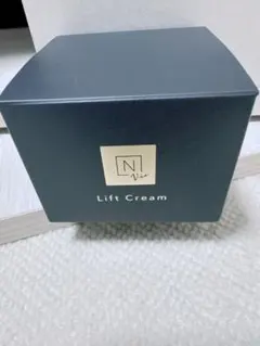 Nオーガニック Vie ヒアルアップ リフトクリーム　47g