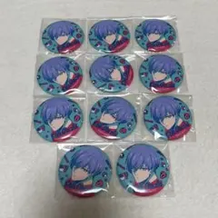 ブルーロック ブル糸師凛 アニーク Anique 缶バッジ