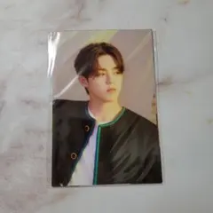 【新品】4枚SEVENTEEN/フォトセット/HYBE/INSIGHTインサイト