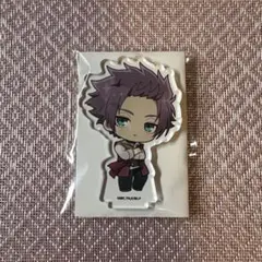 糸師冴　ブルロ　ブルーロック　ジョイポリス　アクスタ　ミニキャラ