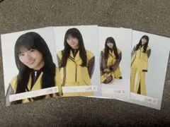 山﨑天 お見立て会 コンプ 欅坂46 生写真 櫻坂46 山崎天 - メルカリ