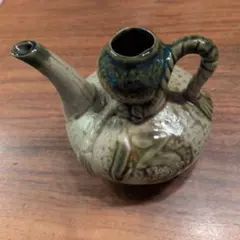 カラカラ　泡盛　酒器