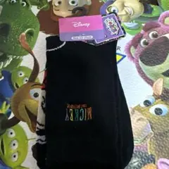 リトシー　ミッキー　靴下