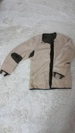 50s〜60s M-51パイルライナー