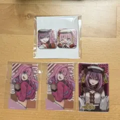 東京エイリアンズ　ハオハオ　撫子ライカ