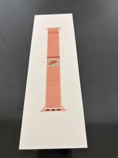 【新品未開封】Nike Apple Watchバンド 40mm ピンク