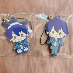 にじさんじ サンリオ 剣持刀也 ラバスト