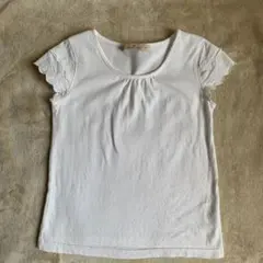 トップス Tシャツ カットソーグローバルワーク120.130XL