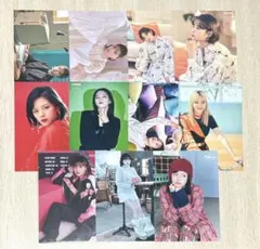 TWICE ラントレ ジョンヨン