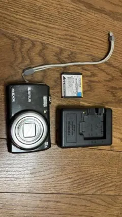 2026年最新】Fine Pix F200EXRの人気アイテム - メルカリ