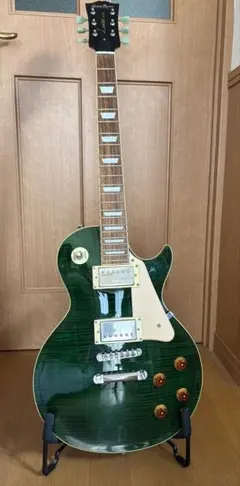 2026年最新】ESP カラー：グリーン系 エレキギターの人気アイテム