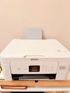 動作良好】EPSON エプソン EW-452A プリンター 複合機 - メルカリ