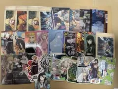 鬼滅の刃 カードまとめ売り