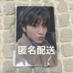 BOYNEXTDOOR リウ No Genre weverse ラキドロ