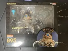 2025年最新】ガーディアン ねんどろいどの人気アイテム - メルカリ