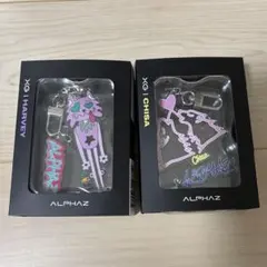 XG ALPHAZ プレミアム会員入会特典 THE BOX ファンクラブ特典 - メルカリ