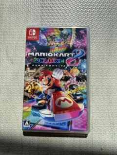 マリオカート8 デラックス