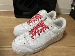 Nike Air Force 1 supremeのサムネイル