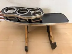 80ヴォクシー インテリア セット(フロント・センターテーブル