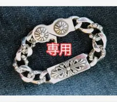 2026年最新】フローラルクロスIDブレスレットの人気アイテム - メルカリ