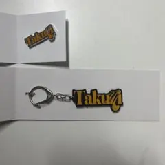INI 尾崎匠海 ピンバッジ ネームキーホルダーまとめ売り