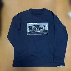 428～封鎖された渋谷で～」エコ吉ロングTシャツ - メルカリ