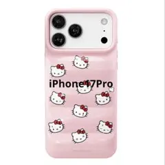 Urban Sophistication ハローキティ iPhone17Pro