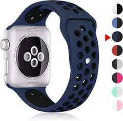 Apple Watch バンド 38mm ~ 44mm 247K1261