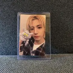 BOYNEXTDOOR トレカ イハン No Genre