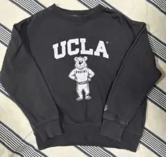 チャオパニックティピー UCLA トレーナー
