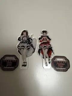 2026年最新】逃げ水あむ アクスタの人気アイテム - メルカリ