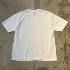新品 ロサンゼルスアパレル 6.5oz 半袖 Tシャツ 白 Lのサムネイル