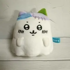 ちいかわ おばけ おばけ…ってこと！？なぷちミニマスコット ハロウィン ハチワレ ちいかわ ハチワレ おばけ ってこと ぷちマスコット 未開封