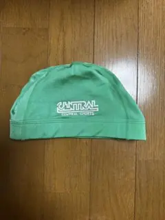 セントラルスポーツ 緑色 Ｌサイズ