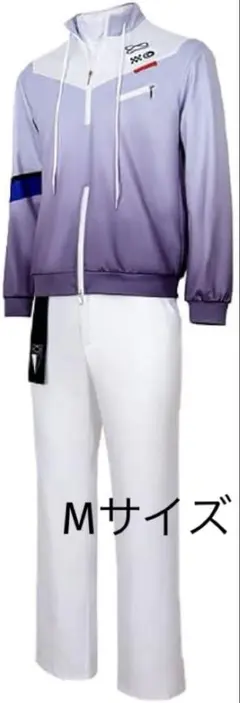 剣持刀也 Overflow 衣装