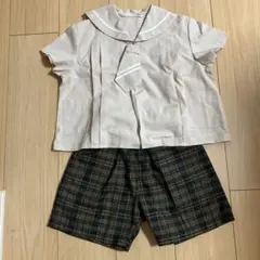 cha-0725様専用 練馬区 大泉小鳩幼稚園 制服 - メルカリ