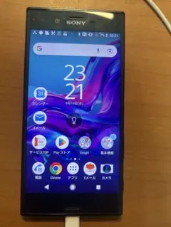 SONY Xperia SOV34 本体 2台セット - メルカリ