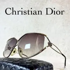70sChristian Dior　ビンテージ　2345　オーストラリア製