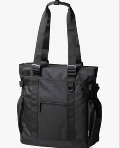 サンワダイレクト3WAY トートバッグ 200-BAG172BKのサムネイル