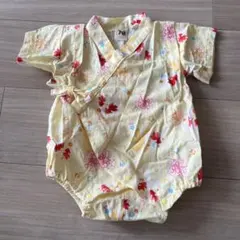 70サイズ　浴衣