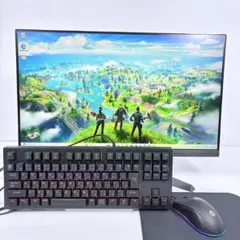 GigaCrysta 23.8 180Hz ps5にも対応 ゲーミングモニター - メルカリ