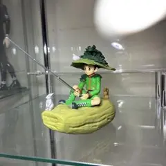 Memorable Saga ゴン フィギュア ハンターハンター