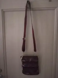LeSportsacショルダーバッグ