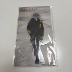 EVASTOREオリジナル RADIO EVA アクリルスタンド_第6弾カヲル - メルカリ